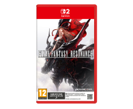 Switch Final Fantasy Resonance - 1547021 - zdjęcie 1